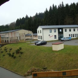 Waldhotel Vogtland - Hotels Near Me - Klingenthal, SN