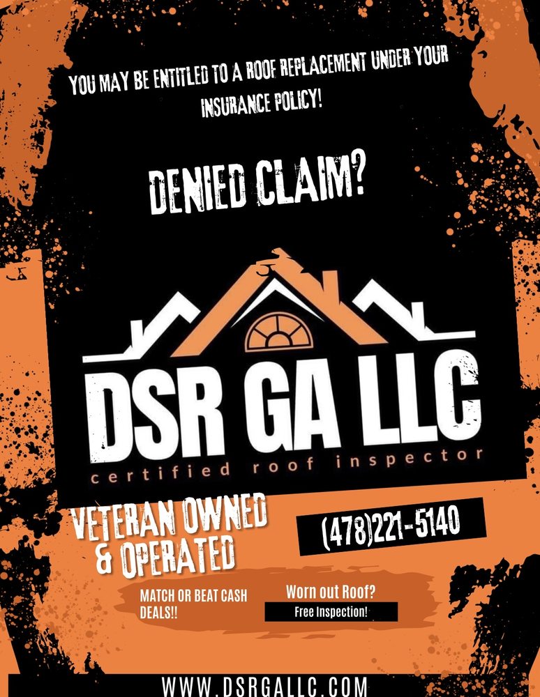 Slide of Dsr Ga