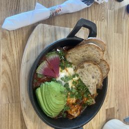 Shakshuka