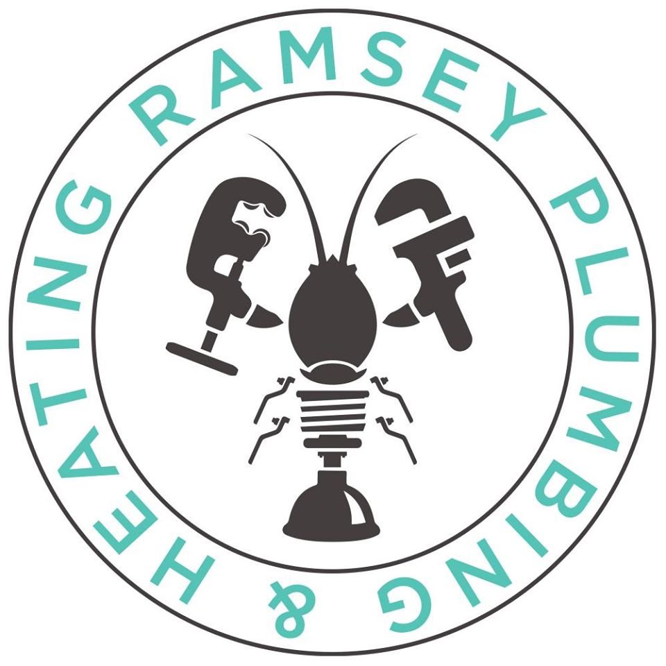 Slide of Ramsey Plumbing and Heating