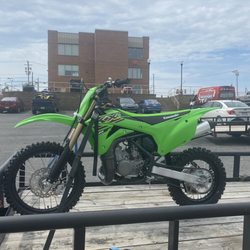 Morgantown Powersports