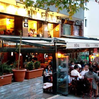 The Soul Pub - Pubs Near Me - Ankara, 06 The Soul Pub - Pubs Near Me - Ankara, 06