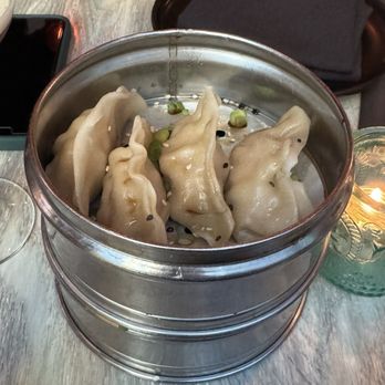 Bar Chinois - $1 dumplings - Chinese Near Me - Washington, DC, District of Columbia