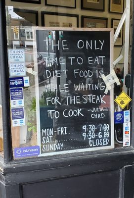 Belmont Butchery by null