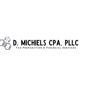 D. Michiels CPA PLLC - Accountants Near Me - Concord, North Carolina