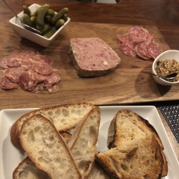 Modern Love Coffee Roasters - Charcuterie! (You get to pick which meat & pâte you want) - Coffee & Tea Near Me - Stamford, Connecticut
