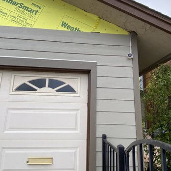 Peninsula Siding Company - Siding Near Me - San Mateo, California