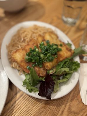 Thanh Long Restaurant by null