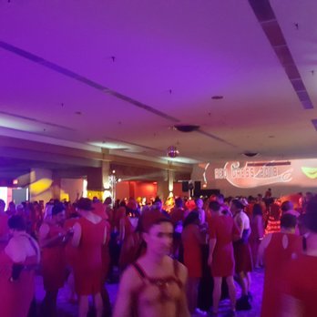 red dress party portland oregon RED DRESS PARTY - Updated July 2026 - 43 Photos - 300 N Winning Way,  Portland, Oregon - Festivals