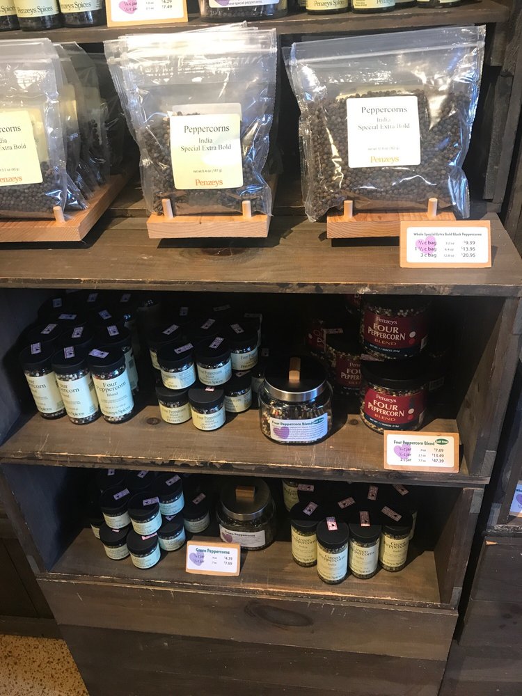 PENZEYS SPICES 38 Photos & 76 Reviews Herbs & Spices 513 W Broad