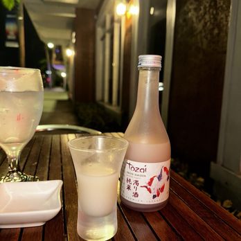 Sozo Sushi Bar - Sushi Bars Near Me - Wilton Manors, Florida Sozo Sushi Bar - Sushi Bars Near Me - Wilton Manors, Florida