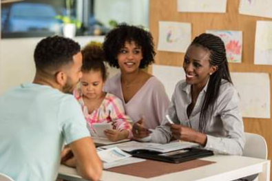 The Brockington Firm