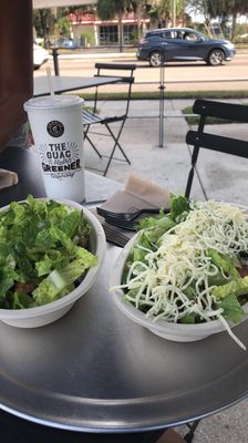 Chipotle Mexican Grill by null