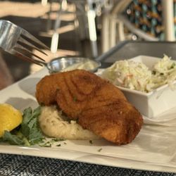 Deep Lagoon Waterside Lakewood Ranch - Grouper
