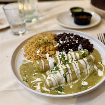 Obelisco Restaurant by null