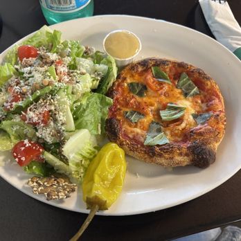 Saucy Mamas - Lovely presentation! - Pizza Near Me - Corpus Christi, Texas Saucy Mamas - Lovely presentation! - Pizza Near Me - Corpus Christi, Texas