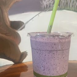 Bear Butter - Bear Butter Smoothie