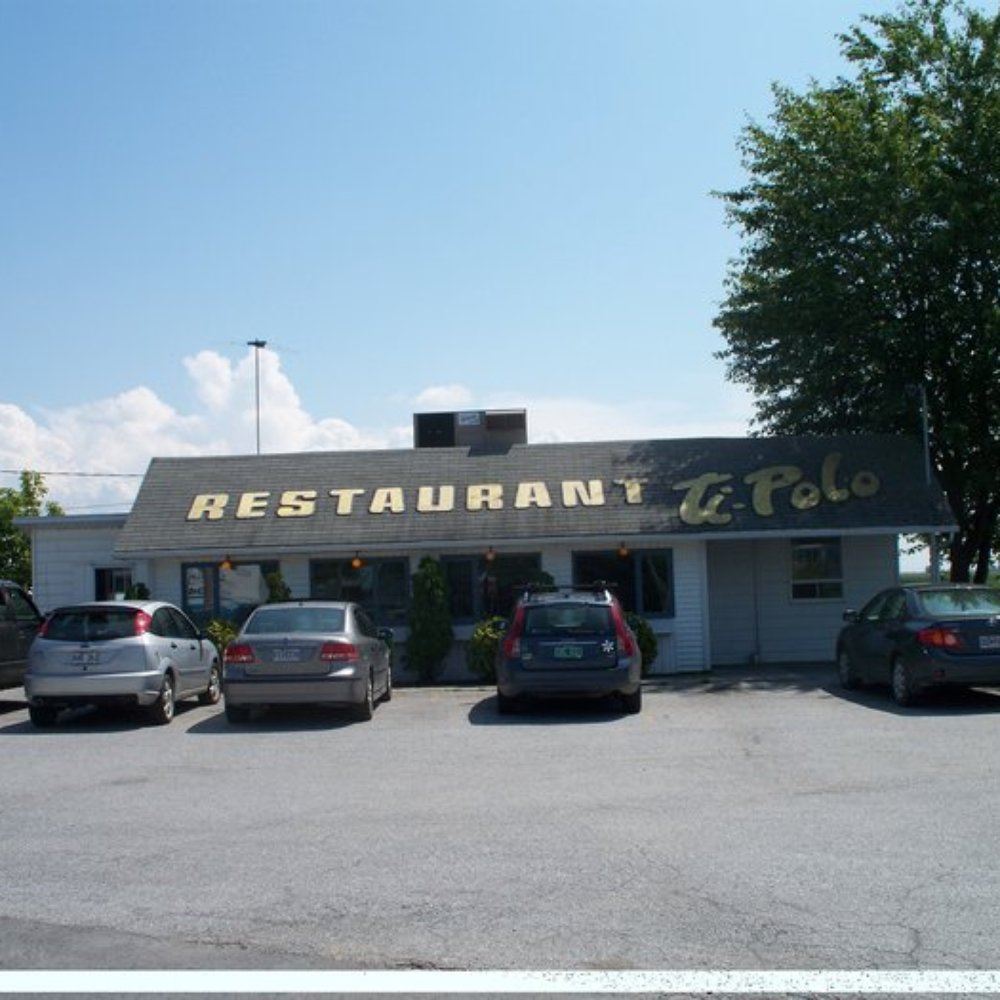 Les meilleur(e)s Restaurants à SaintPauldel'ÎleauxNoix, QC