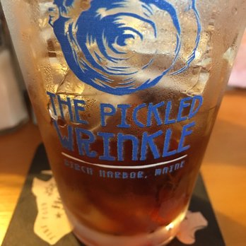 The Pickled Wrinkle - Mmm - Pubs Near Me - Birch Harbor, Maine