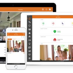 Alarm Link Security
