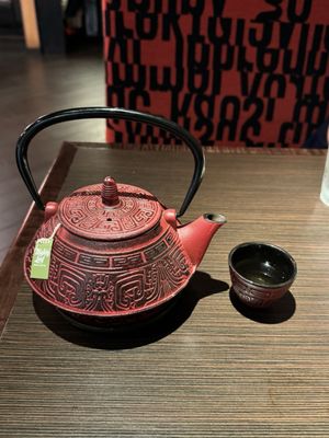 PL8 Restaurant by null