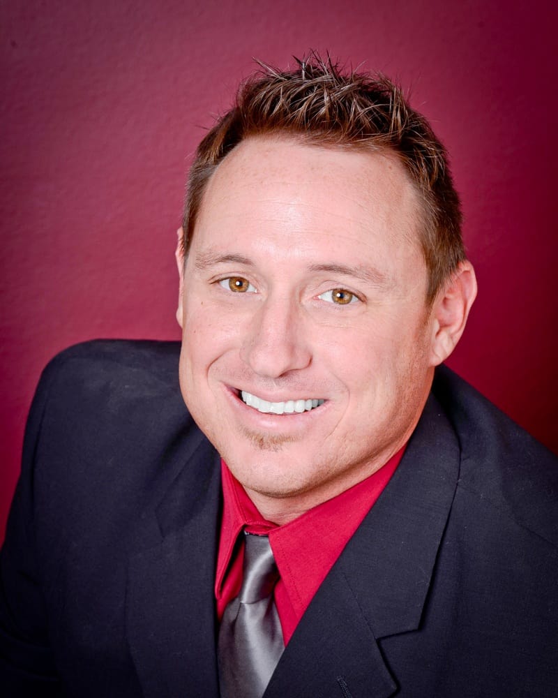 CHRIS BRADFORD 9411 Haven Ave, Rancho Cucamonga, California Real