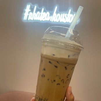 Nhà Tea - Bubble Tea Near Me - Houston, Texas