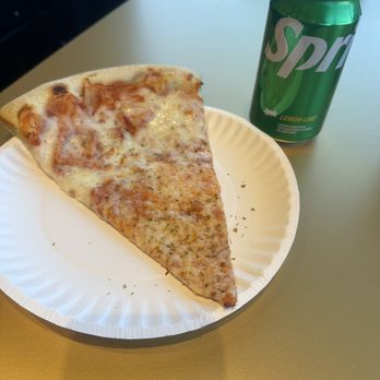 Empire Slice House - Tulsa - 20" Cheese Pizza Sprite, Can - Pizza Near Me - Tulsa, Oklahoma Empire Slice House - Tulsa - 20" Cheese Pizza Sprite, Can - Pizza Near Me - Tulsa, Oklahoma