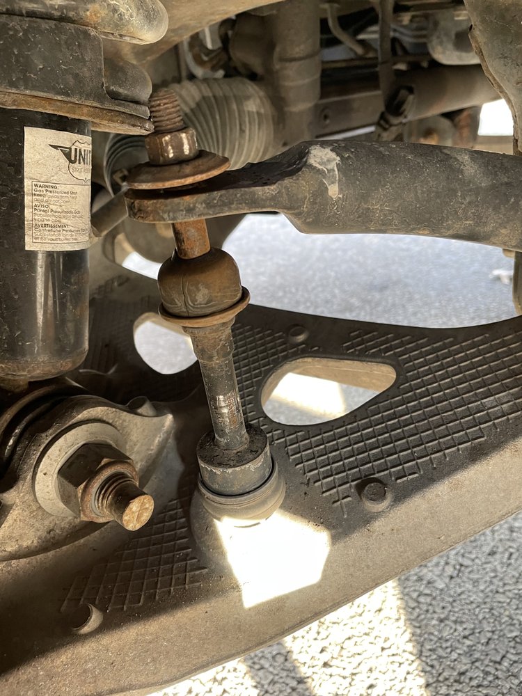 Slide of Schones Home Services