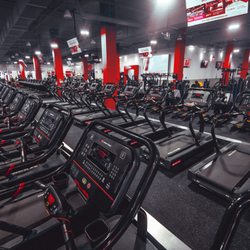 UFC GYM Corona