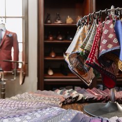 Allton's Clothing For Men