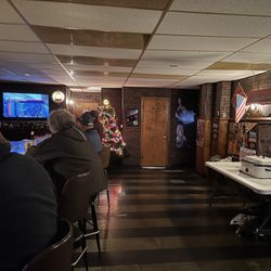 Patrick's Tavern