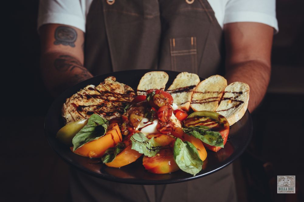 BELLA BRU CAFE 874 Photos & 750 Reviews 4680 Natomas Blvd