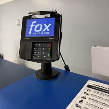 Fox Rent A Car - Car Rental Near Me - Orlando, Florida Fox Rent A Car - Car Rental Near Me - Orlando, Florida