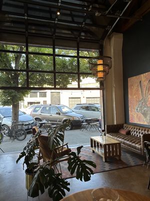 Lone Pine Coffee Roasters by null