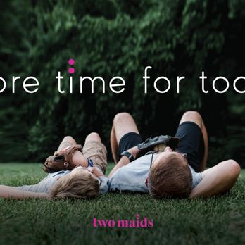 Two Maids - Boulder - Home Cleaning Near Me - Boulder, Colorado