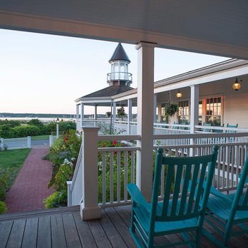 Harbor View Hotel - Hotels Near Me - Edgartown, Massachusetts
