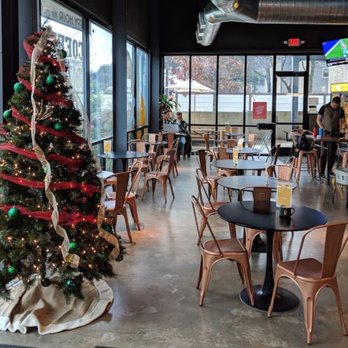 BarleyBean Coffee - Beer Bar Near Me - Austin, Texas