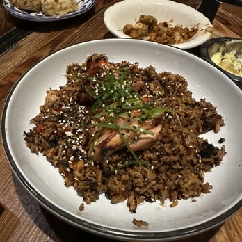Catahoula DC - Dirty rice - Cajun/Creole Near Me - Washington, DC, District of Columbia Catahoula DC - Dirty rice - Cajun/Creole Near Me - Washington, DC, District of Columbia
