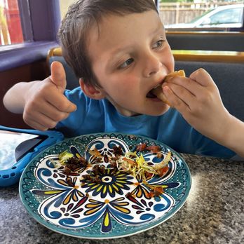 La Doña - Thumbs up for the tacos - Mexican Near Me - Chehalis, Washington La Doña - Thumbs up for the tacos - Mexican Near Me - Chehalis, Washington