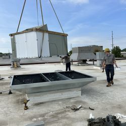 Kamm Star Contractors