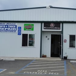 Bill Binns Machine Shop & Diesel Truck Repair