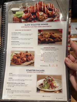 Menu photo 5 BJ's Restaurant & Brewhouse Moreno Valley, CA Menu photo 5 BJ's Restaurant & Brewhouse Moreno Valley, CA