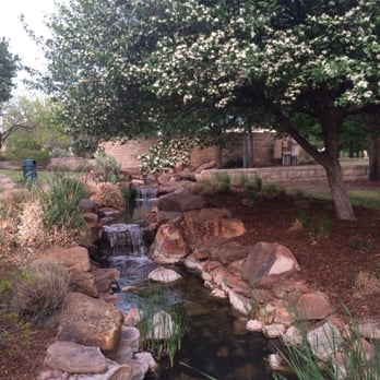 Kathy Seei Park - Parks Near Me - Frisco, Texas