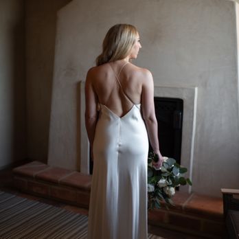 Van Tailoring - Wedding dress - Sewing & Alterations Near Me - Laguna Beach, California
