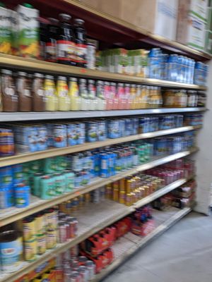 El Camaguey Meat Market by null
