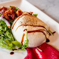 South Village Grille