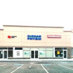 Durham Physiotherapy & Wellness Clinic
