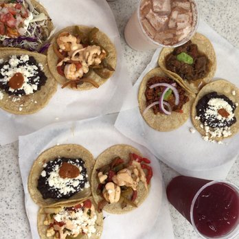 Guisados - Mexican Near Me - Los Angeles, California Guisados - Mexican Near Me - Los Angeles, California