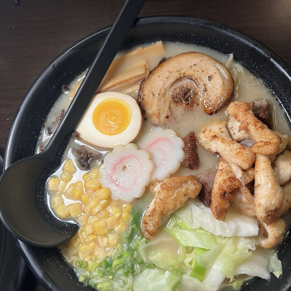 Zen Ramen & Poke - Zen Ramen - Poke Near Me - Pittsburgh, Pennsylvania Zen Ramen & Poke - Zen Ramen - Poke Near Me - Pittsburgh, Pennsylvania